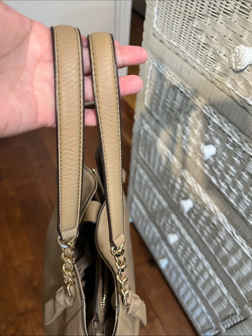 Tory Burch Harper Tote